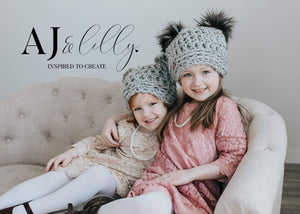 AJ&LILLY Gift Card